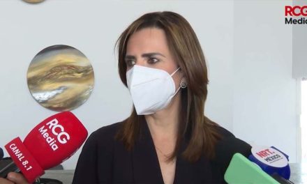 Llama diputada Oyervides a voto útil