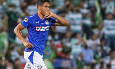 Cruz Azul está a 90 minutos de quitarse su maldición