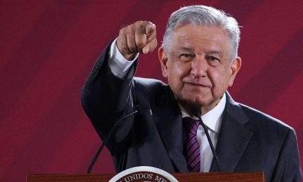‘No le demos la espalda al dolor’; así fueron las disculpas de AMLO a las víctimas de la Línea 12