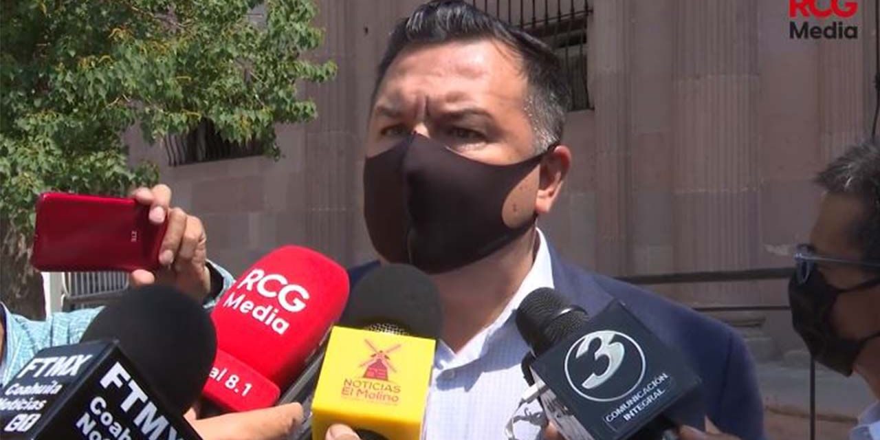 El país tiene otras prioridades que una refinería