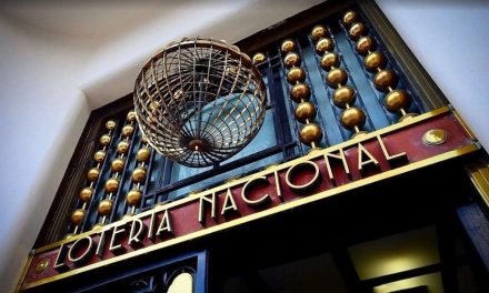 ‘Secuestran’ hackers Lotería Nacional