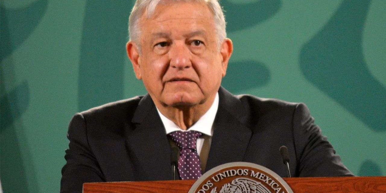 Luego de dos semanas AMLO pide disculpas a víctimas de colapso en Línea 12