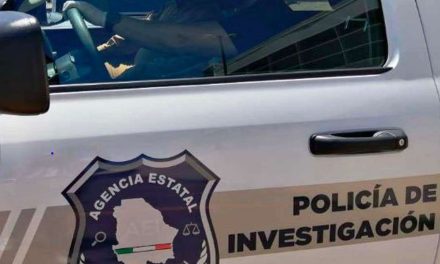 Policía se quita la vida en Chihuahua por video viral donde porta vestido