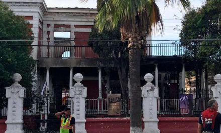 ¿Por qué duele la pérdida de Casa Alameda Saltillo?
