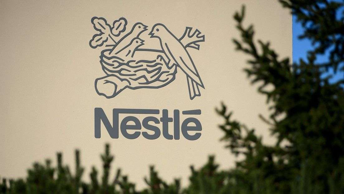 Nestlé aceptó que la mayoría de sus productos no son saludables