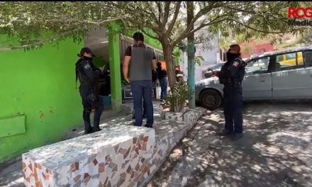 Discute con su pareja y comete suicidio