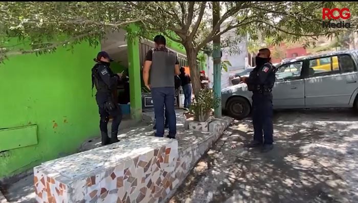 Discute con su pareja y comete suicidio