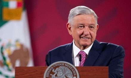 ‘Les vamos a comprar Vitacilina’; la frase de AMLO a sus opositores que están molestos