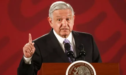 ‘Se acabó el embrujo’; la frase con la que AMLO felicitó al Cruz Azul