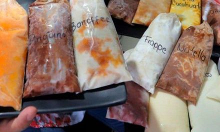 Se intoxican con «hielitos» con marihuana en Sonora