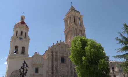 Planean «Cristo Fest» en honor al Santo Cristo en Saltillo