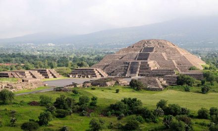 Por esto Teotihuacán «La Ciudad de los Dioses» ya no sería Patrimonio de la Humanidad