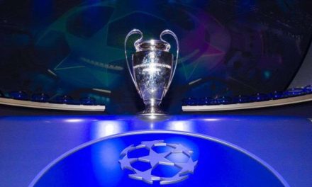 Adiós a la Champions por ESPN y Fox Sports… ahora será por HBO Max en México