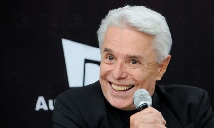 ‘La agarraba de los pelos’; Enrique Guzmán afirma que Frida Sofía golpeó a Alejandra Guzmán