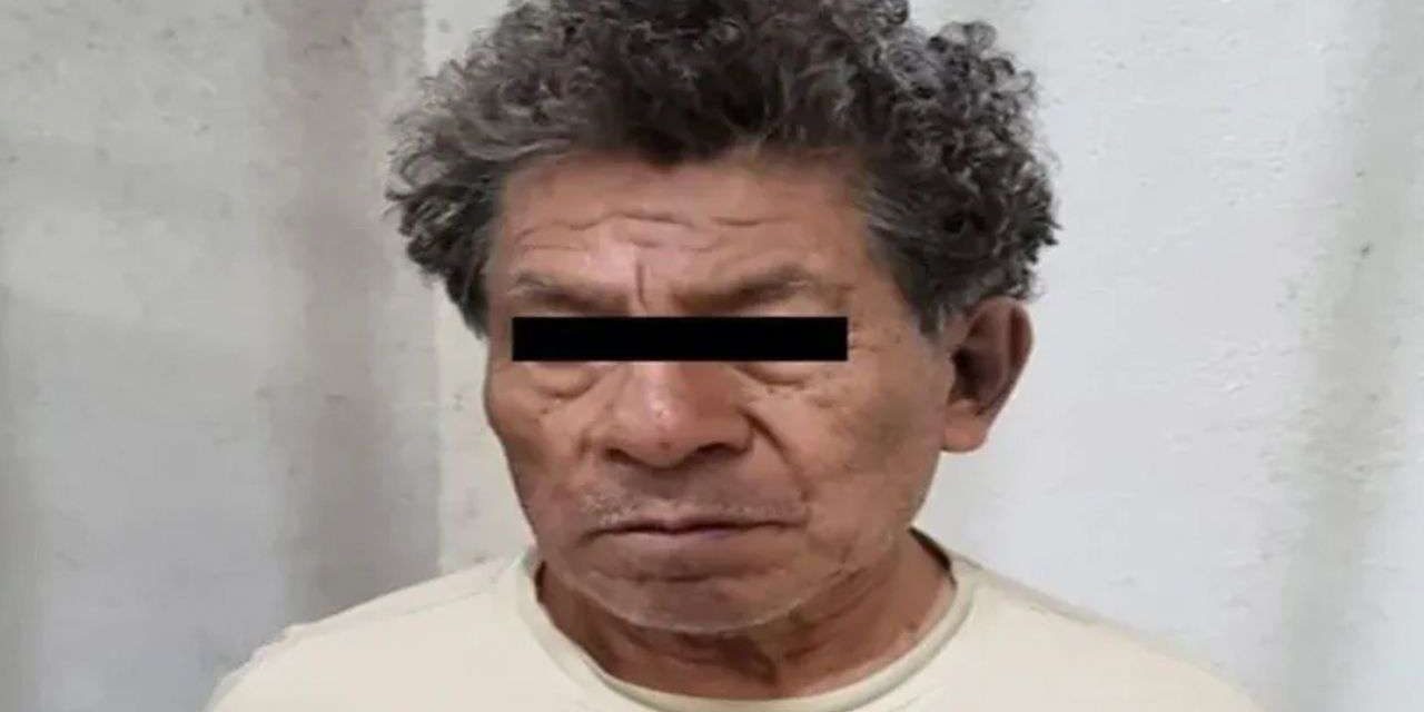 Presunto feminicida serial en Atizapán coleccionaba huesos de sus víctimas