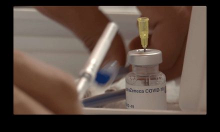Lista para completar 77.4 millones de dosis anticovid en México, AstraZeneca