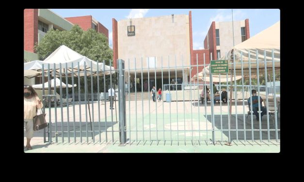 Votación para incremento salarial del SNTSS