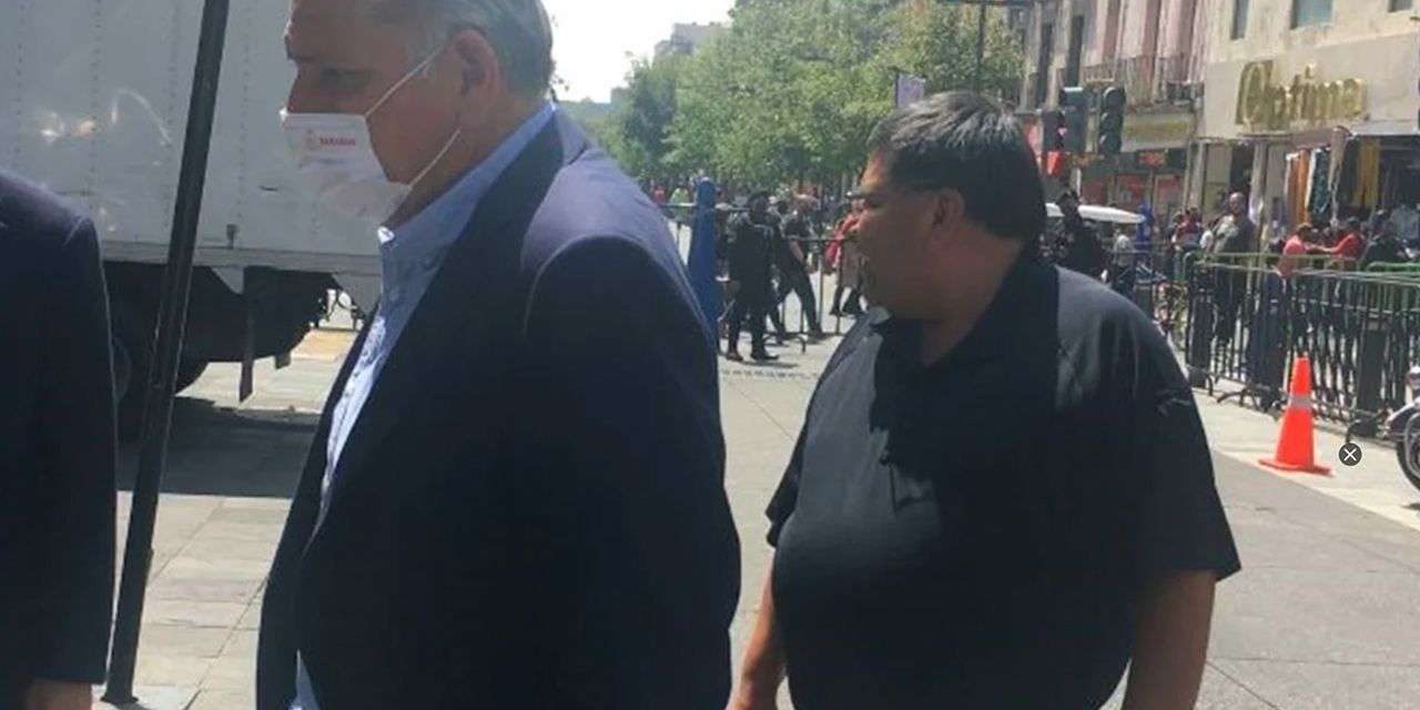 Guarda silencio sobre crédito otorgado a hermano de AMLO