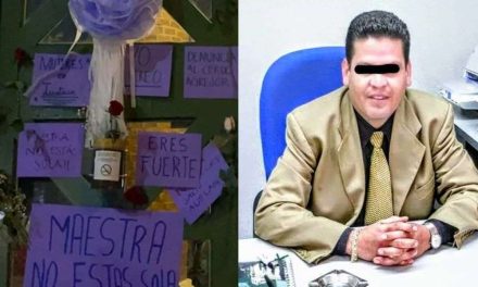 Presunto agresor de maestra de la UAMex consigue amparo