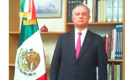 Israel expresa molestia con México por votación en la ONU