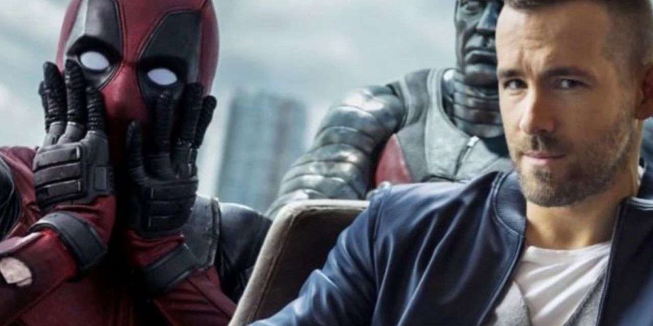 Ryan Reynolds confiesa enfermedad