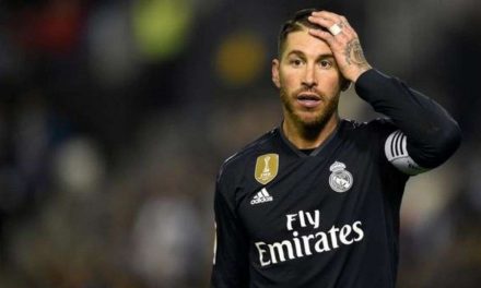 Por primera vez en la historia España afronta una competencia sin jugadores del Real Madrid