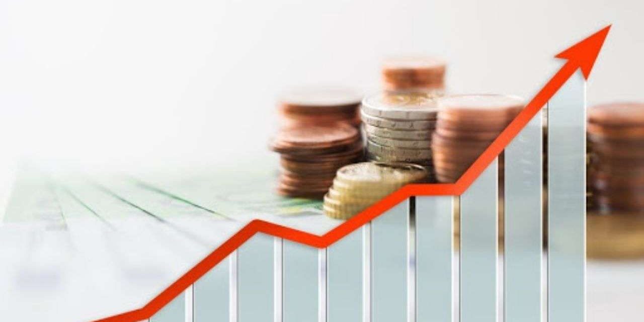 México anota superávit comercial de 1.501 millones de dólares en abril