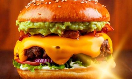 Top 5 de cosas que no sabías de las hamburguesas