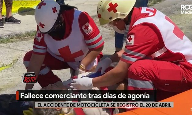 Comerciante pierde la vida tras días de agonía en Saltillo