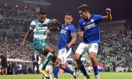 Éxtasis y agonía vivirán Cruz Azul y Santos en la gran final