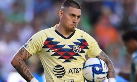 Nico Castillo ya no seguirá en el América… ya busca equipo