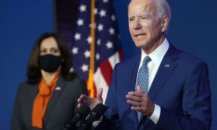 Joe Biden pide un informe a sus servicios de inteligencia sobre el origen del Covid-19