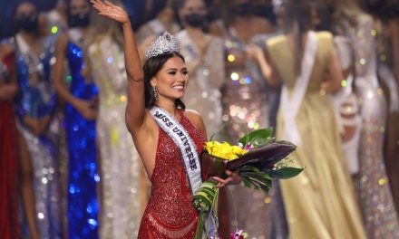 Andrea Meza y su camino antes de Miss Universo