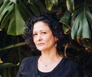‘Las madres no somos perfectas’: Pilar Quintana