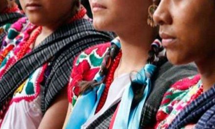 ‘No quiero que me vendas’; el drama que sufren miles de niñas indígenas en México