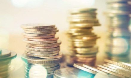 Economía de México tiene un incremento de 0.8%