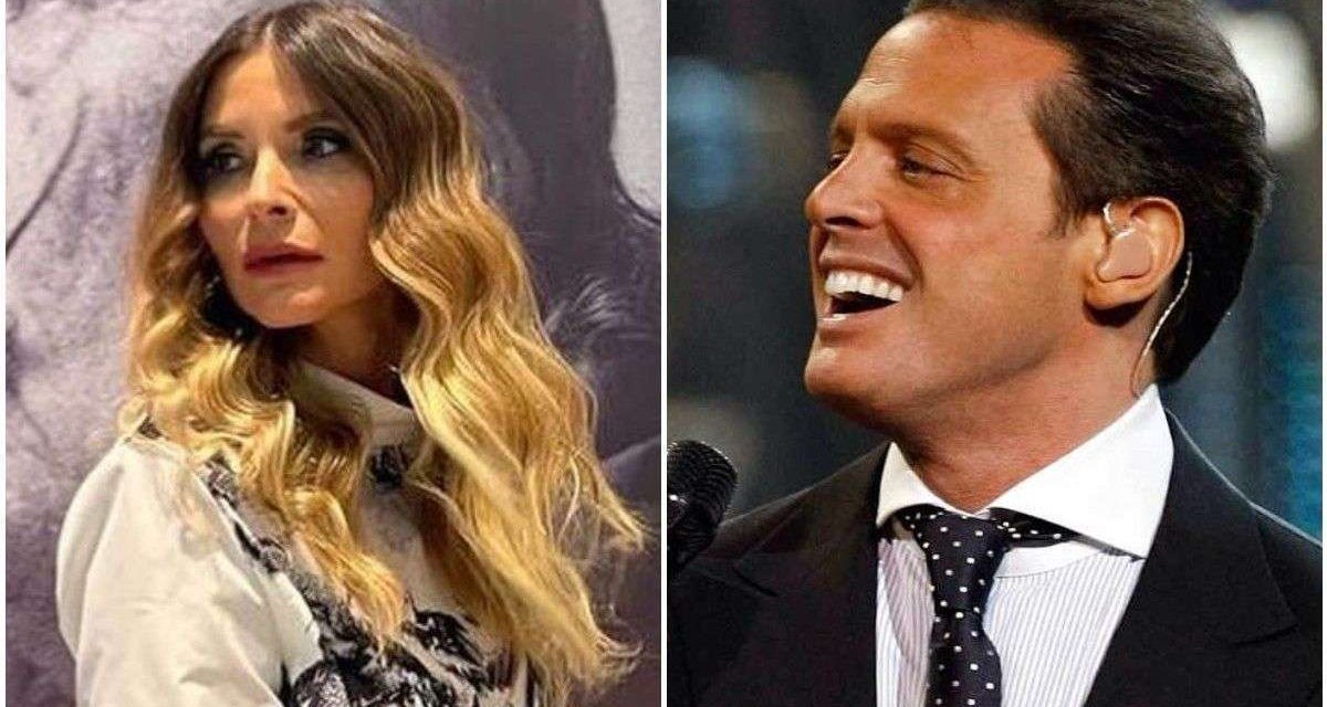 ¿Luis Miguel quería casarse con Issabela Camil?