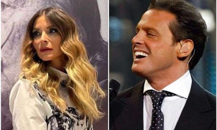 ¿Luis Miguel quería casarse con Issabela Camil?