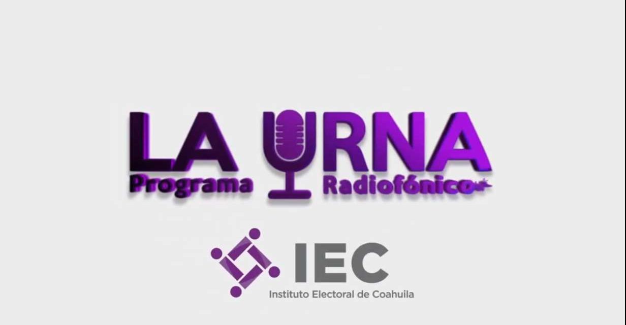 IEC tiene canal de Youtube
