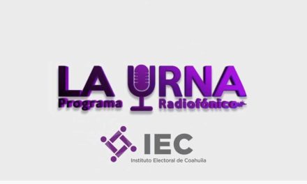 IEC tiene canal de Youtube