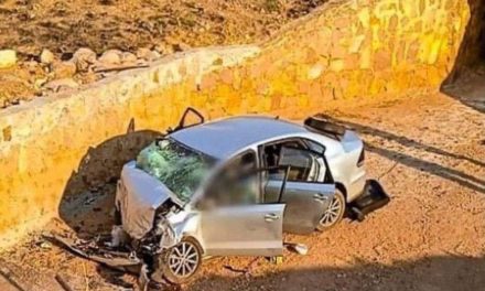 Familia saltillense sufre trágico accidente; mueren cuatro mientras se dirigían a Mazatlán