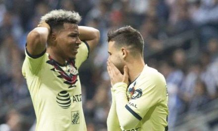 Así reaccionaron las esposas de los futbolistas del América que participaron en ‘orgía’