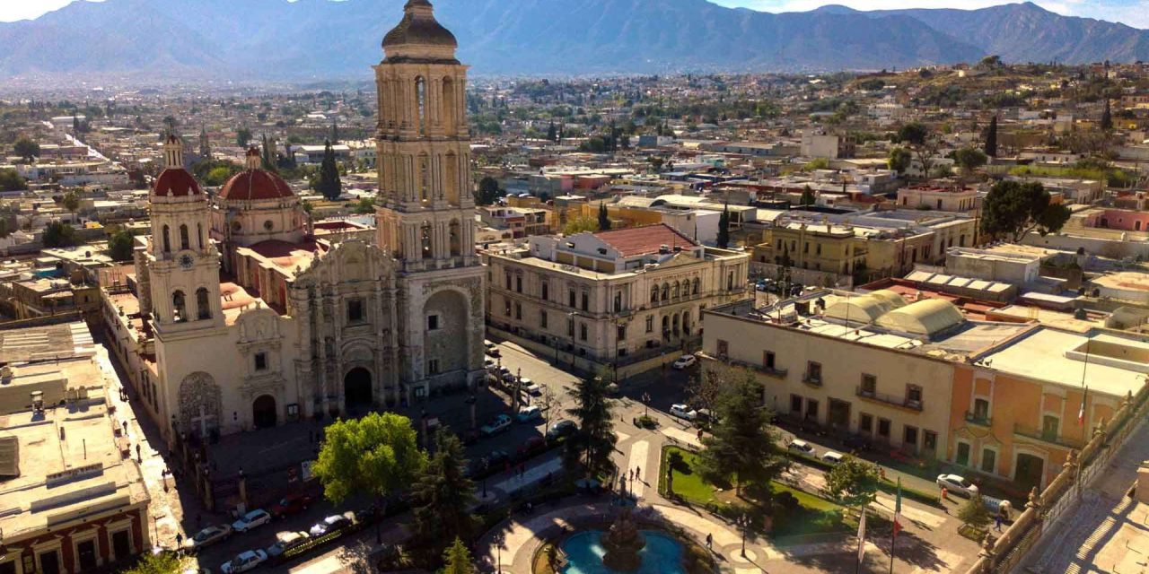 Planean ‘Cristo Fest’ en honor al Santo Cristo en Saltillo