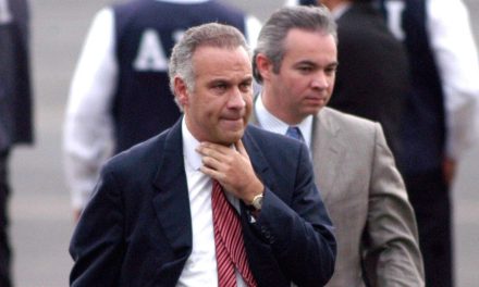 Juan Collado cobró millones de empresas usadas por el Cartel de Sinaloa