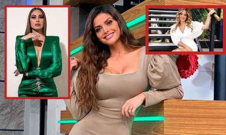 Marisol González se va de ‘Hoy’ a Tv Azteca por las constantes humillaciones que recibió de Galilea Montijo y Andrea Legarreta