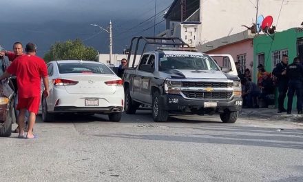 Joven de 26 años termina con su vida en Saltillo