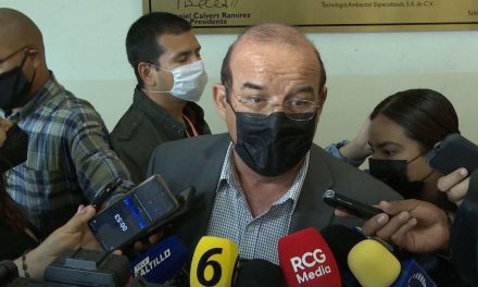 No hay propuesta para la Feria Saltillo