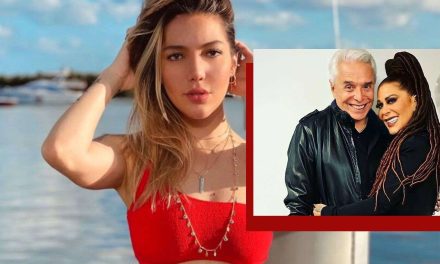 Última Hora: Frida Sofía denuncia formalmente a Enrique y Alejandra Guzmán, podrían ser penados con cárcel