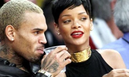 Chris Brown es acusado otra vez de golpear a una mujer