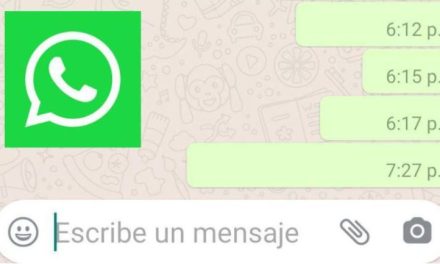 Qué son los mensajes invisibles y para qué sirven en WhatsApp